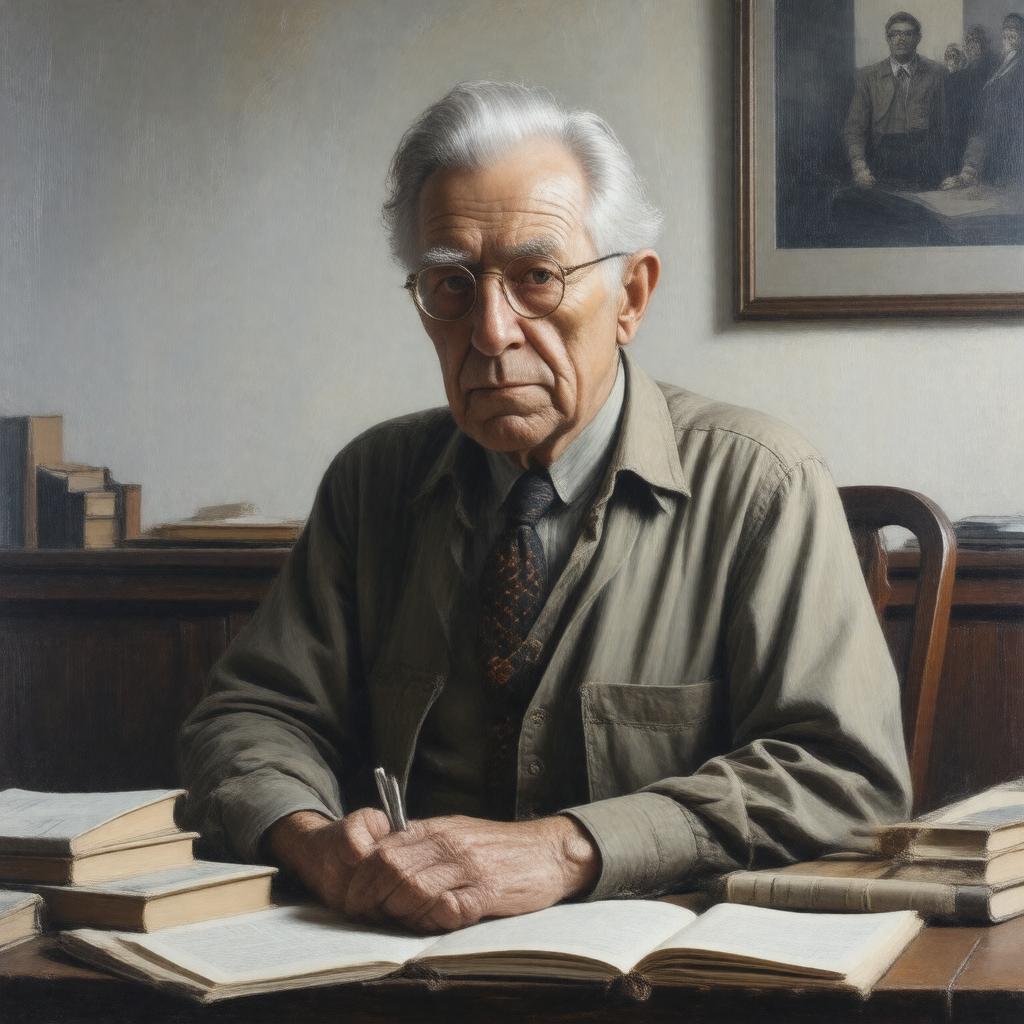 Viktor Frankl